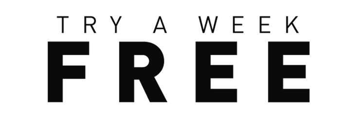 Try CrossFit In North Haven Free